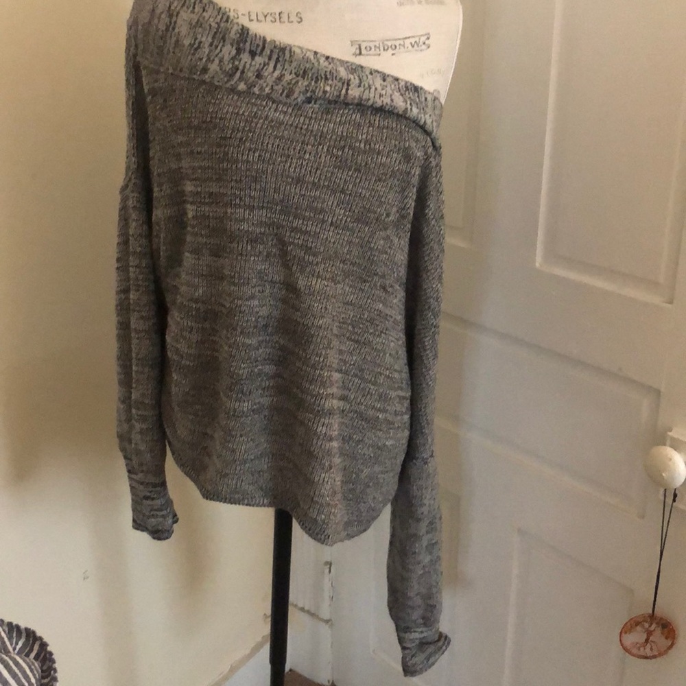 Free people sweater